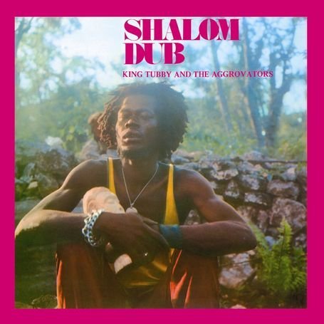 Shalom Dub - King Tubby - Musik - JAMAICAN RECORDINGS - 5060135760526 - 27 maj 2014