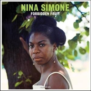 Cover for Nina Simone · Forbidden Fruit (Green Vinyl) (LP) (2017)