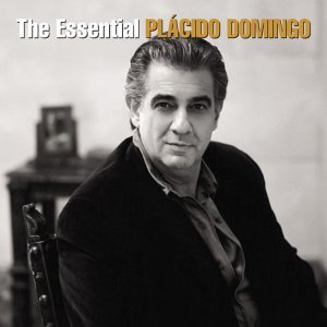 Cover for Placido Domingo · The Essential (CD) (2004)