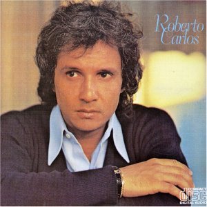 Cover for Roberto Carlos · Fe 78 (CD) (2007)