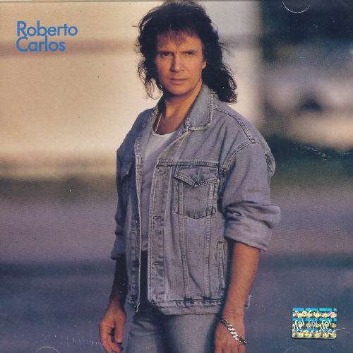Cover for Roberto Carlos · Nossa Senhora (CD) (2000)