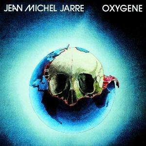 Cover for Jean Michel Jarre · Jean Michel Jarre-Oxygene (CD) (2000)