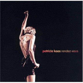 Cover for Patricia Kaas · Patricia Kaas-rendez-vous (CD)