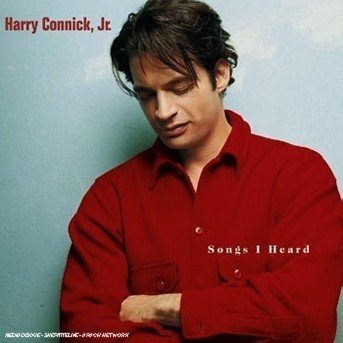 Cover for Harry Connick Jr. · Songs I Heard (CD) (1901)