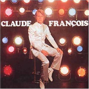Cover for Claude Francois · Lundi Au Soleil (CD) (2012)