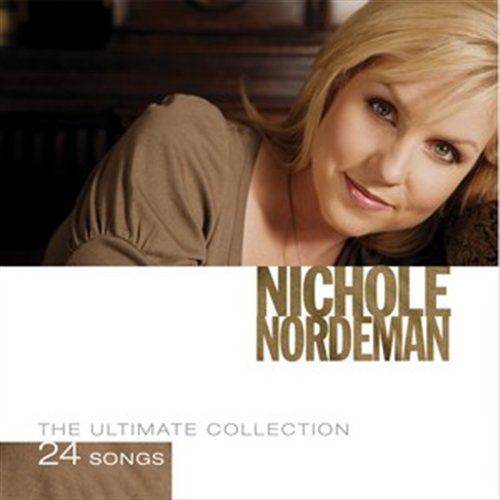 Cover for Nichole Nordeman · Ultimate Collection [us Import] (CD) (2009)