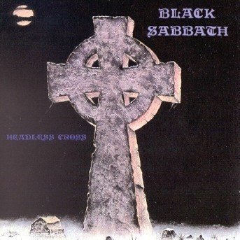 Headless Cross - Black Sabbath - Musik -  - 5099924100526 - 8. marts 1999
