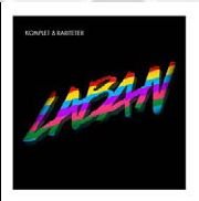 Cover for Laban · Komplet &amp; Rariteter (CD) (2013)
