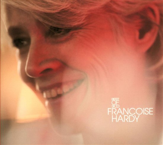 Cover for Francoise Hardy · Best Of (CD) [Digipak] (2009)