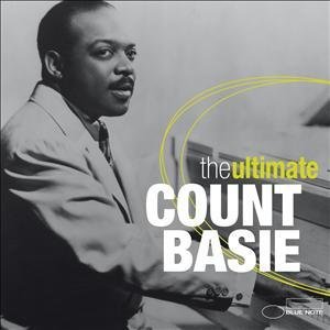 Cover for Basie.count · The Ultimate (CD) (2024)