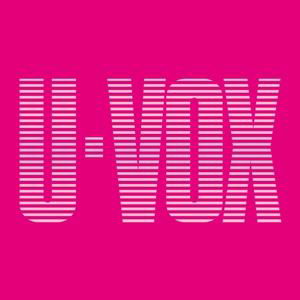 U-vox - Ultravox - Musikk - MASTER MUSIC - 5099996802526 - 24. november 2009