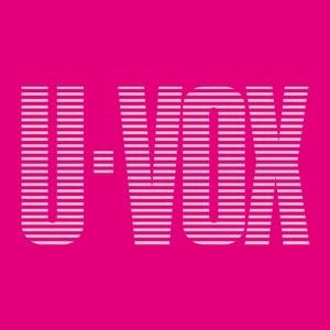 Cover for Ultravox · U-vox (CD) [Remastered edition] (2009)