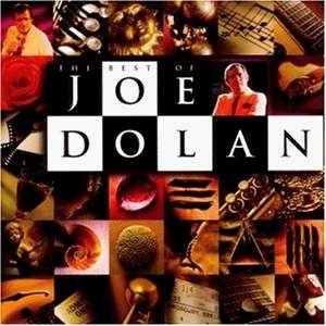 Cover for Jon Dolan · Best of Joe Dolan (CD) (2018)