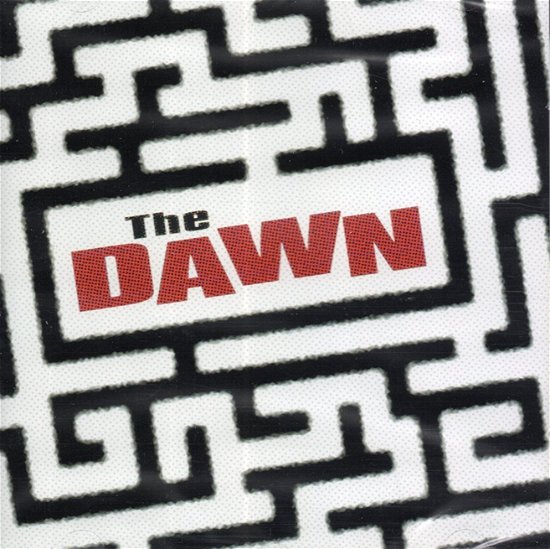 Dawn - Dawn - Musikk - TTC - 5703185316526 - 3. november 2015