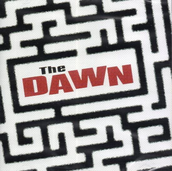 Dawn - Dawn - Musik - TTC - 5703185316526 - 3. November 2015