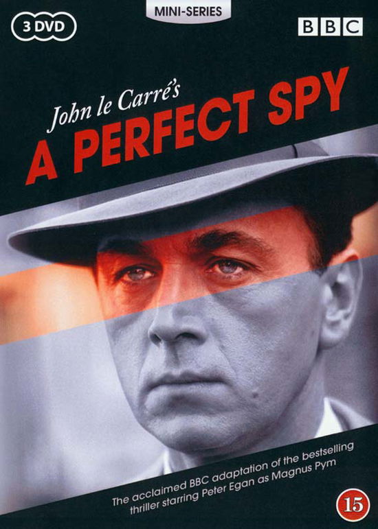 Perfect Spy, a - V/A - Film - Soul Media - 5709165891526 - 1970