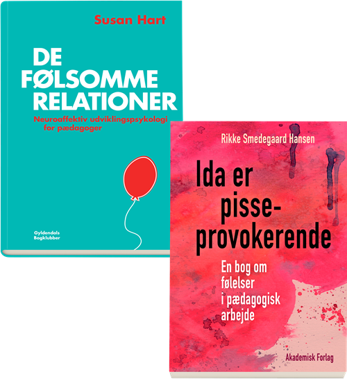 Cover for Diverse forfattere · Pædagogiske pletskud (N/A) [1º edição] (2020)