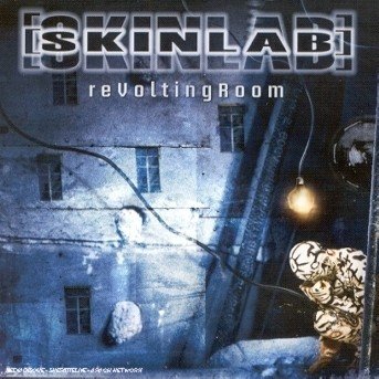 Revolting Room - Skinlab - Musik - CENTURY MEDIA - 7277017736526 - 2013