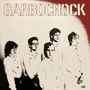 Cover for Garbochock · Ritual (LP) (2024)