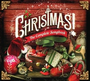 Various Artists - Christmas! - Musikk - MUSIC BROKERS - 7798093710526 - 6. januar 2020