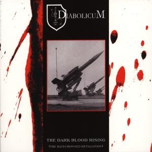 Dark Blood Rising - Diabolicum - Musik - AMUS - 8016670652526 - 11. März 2014