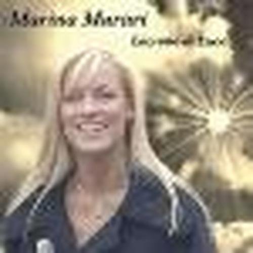Cover for Murari Marina · Lacrime Di Luce (CD) (2001)