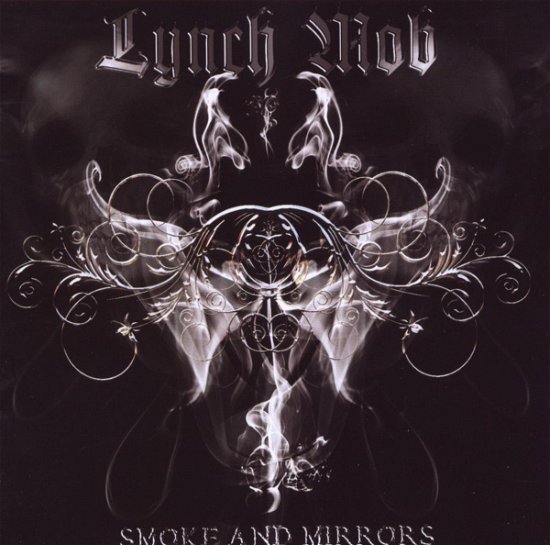 Cover for Lynch Mob · Smoke and Mirrors (CD) (2010)