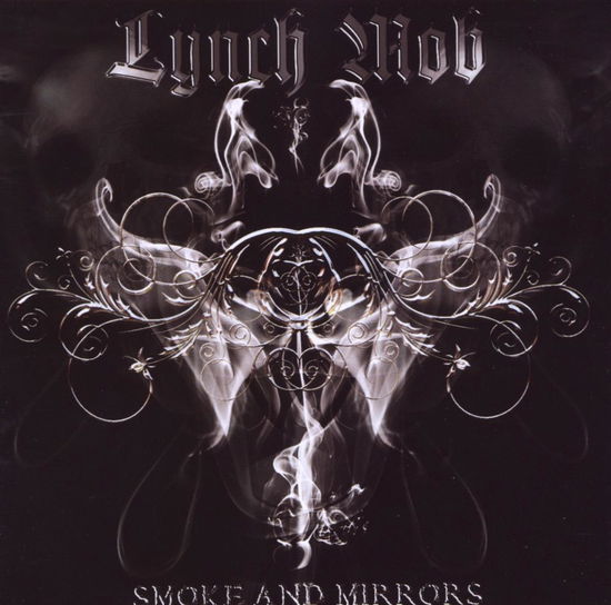 Cover for Lynch Mob · Smoke and Mirrors (CD) (2010)