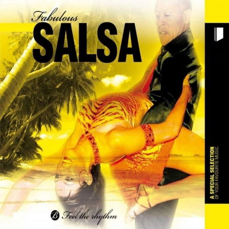 Special Box-salsa - Aa.vv. - Movies - HALIDON - 8030615064526 - February 7, 2013