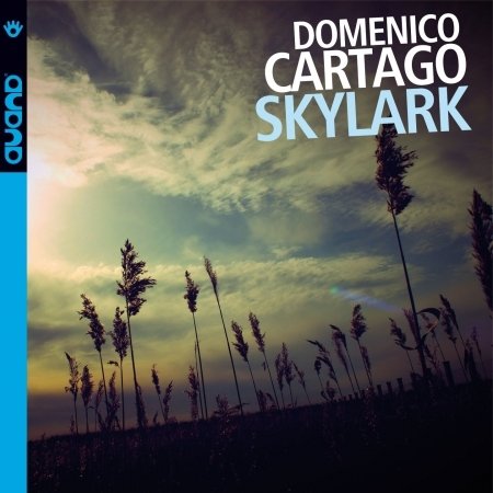 Skylark - Domenico Cartago - Musikk - AUAND - 8031697300526 - 29. juni 2018