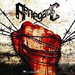 Cover for Renegade · W.a.r. (CD) (2010)