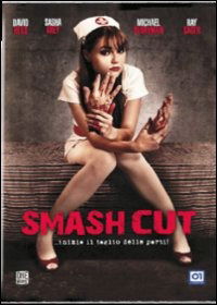 Smash Cut -  - Movies -  - 8032807036526 - 