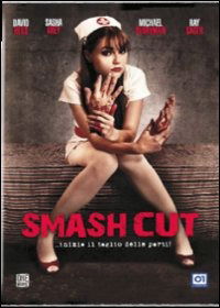 Smash Cut - - Filmes - - 8032807036526 -