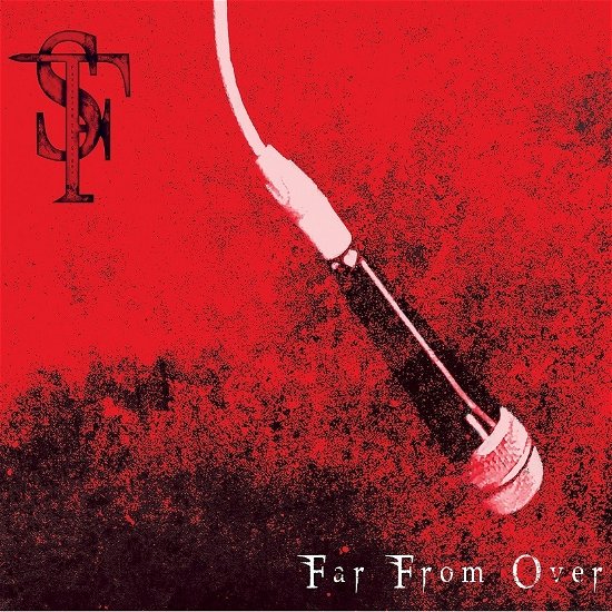 Following The Signs - Far From Over - Following The Signs - Muziek - WORMHOLEDEATH - 8033622537526 - 