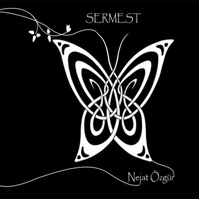 Cover for Nejat Ozgur · Sermest (CD) (2015)