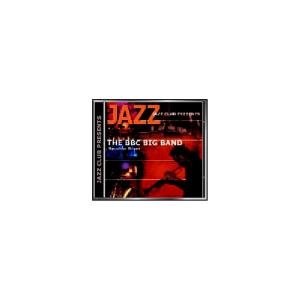 Cover for Jazz Club Presents · The Bbc Big Band Swanee River (CD) (2003)