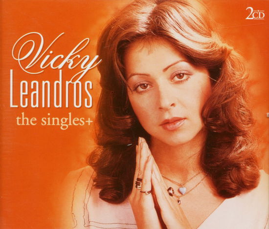 Singles + - Vicky Leandros - Muzyka - BR MUSIC - 8712089813526 - 18 października 2001