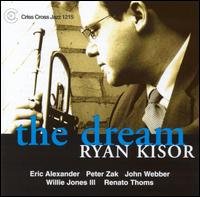 Dream - Ryan -Quartet- Kisor - Musik - CRISS CROSS - 8712474121526 - 14. mars 2002