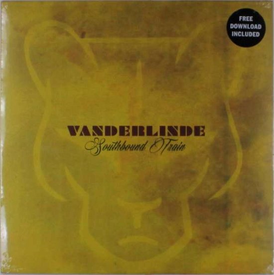Cover for Vanderlinde · Southbound Train (LP) (2015)