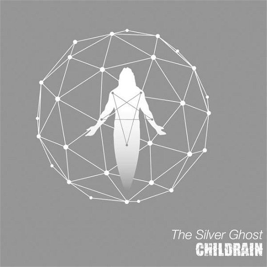 The Silver Ghost - Childrain - Muziek - GRAVITON - 8718503560526 - 29 maart 2019
