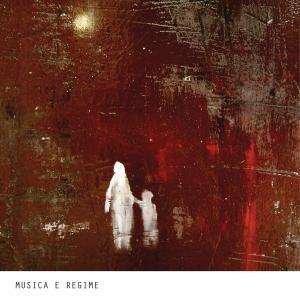 Cover for Ensemble Alraune · Musica E Regime (CD) (2018)