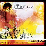 Cover for Whitlams · Torch the Moon (CD) (2002)