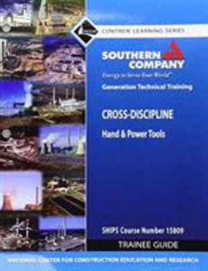 Cover for Nccer · Southern 15809 Multi TG Spiral (Spiral Book) (2007)