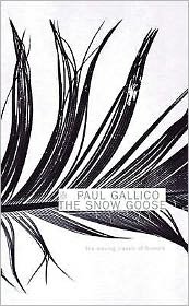 Cover for Paul Gallico · The Snow Goose and The Small Miracle - Penguin Essentials (Paperback Bog) (2001)