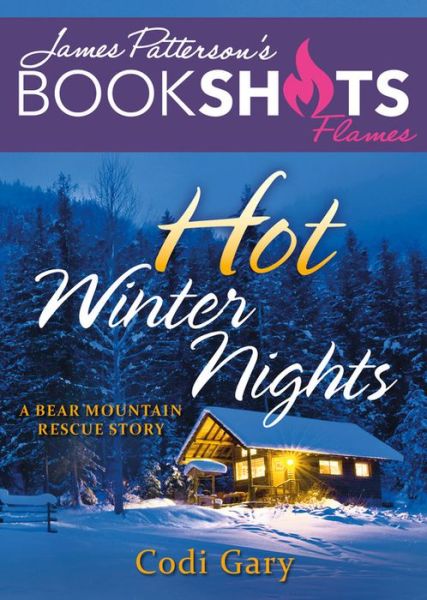 Cover for Codi Gary · Hot Winter Nights A Bear Mountain Rescue Story (Book) (2016)