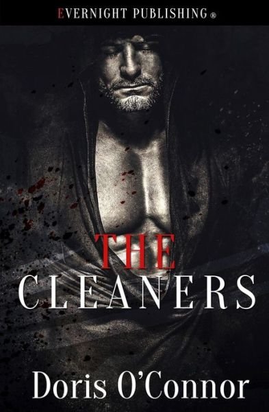 Cover for Doris O'Connor · The Cleaners (Pocketbok) (2019)