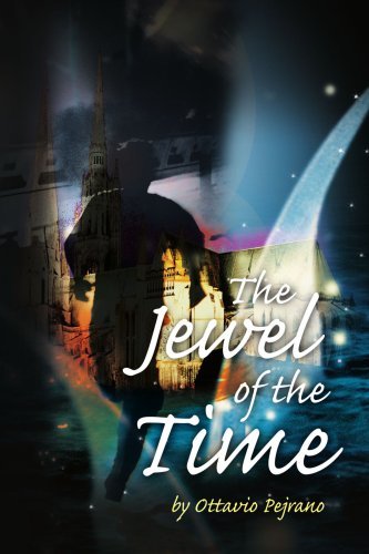 Cover for Ottavio Pejrano · The Jewel of the Time (Taschenbuch) (2002)