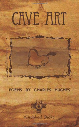 Cover for Charles Hughes · Cave Art (Paperback Book) (2014)