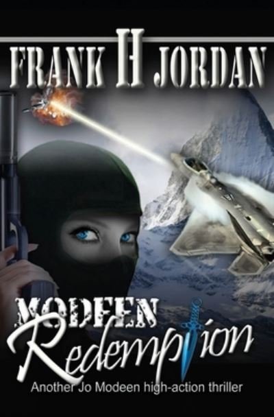 Cover for Frank H Jordan · Modeen Redemption (Paperback Book) (2017)