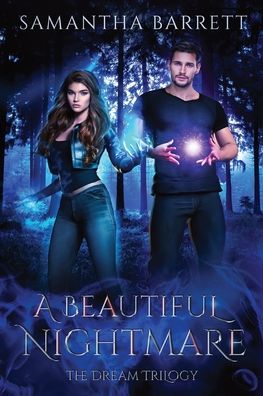 Cover for Samantha Barrett · Beautiful Nightmare (Book) (2021)